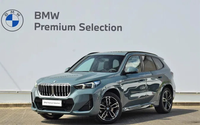 bmw BMW X1 cena 249900 przebieg: 25000, rok produkcji 2022 z Gdańsk